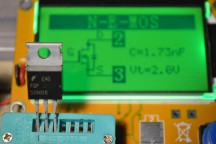 Купить Транзисторы FQP50N06 detaluhi.ho.ua Интернет магазин в Каменец-Подольском, устройства, радиодетали, интсрументы.