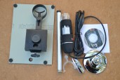 Купить USB цифровой микроскоп 500 X 2 Мп + универсальный штатив (второй вариант) detaluhi.ho.ua Интернет магазин в Каменец-Подольском, устройства, радиодетали, интсрументы.