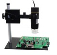 Купить USB цифровой микроскоп 500 X 2 Мп + универсальный штатив detaluhi.ho.ua Интернет магазин в Каменец-Подольском, устройства, радиодетали, интсрументы.