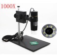 Купить USB цифровой микроскоп 500 X 2 Мп + универсальный штатив detaluhi.ho.ua Интернет магазин в Каменец-Подольском, устройства, радиодетали, интсрументы.