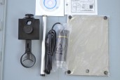 Купить USB цифровой микроскоп 500 X 2 Мп + универсальный штатив detaluhi.ho.ua Интернет магазин в Каменец-Подольском, устройства, радиодетали, интсрументы.