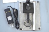 Купить USB цифровой микроскоп 500 X 2 Мп + универсальный штатив detaluhi.ho.ua Интернет магазин в Каменец-Подольском, устройства, радиодетали, интсрументы.