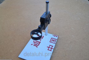 Купить Металлический штатив для USB цифрового микроскопа detaluhi.ho.ua Интернет магазин в Каменец-Подольском, устройства, радиодетали, интсрументы.