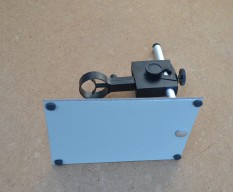 Купить Металлический штатив для USB цифрового микроскопа detaluhi.ho.ua Интернет магазин в Каменец-Подольском, устройства, радиодетали, интсрументы.