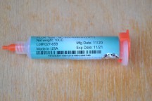 Купить Флюс-паста Amtech NC-559-ASM-UV(TPF) 10cc detaluhi.ho.ua Интернет магазин в Каменец-Подольском, устройства, радиодетали, интсрументы.