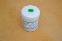 Купить Флюс-паста Kingboe RMA-218 100г detaluhi.ho.ua Интернет магазин в Каменец-Подольском, устройства, радиодетали, интсрументы.