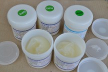 Купить Флюс-паста Kingboe RMA-218 100г detaluhi.ho.ua Интернет магазин в Каменец-Подольском, устройства, радиодетали, интсрументы.