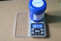 Купить Флюс-паста Amtech NC-559-ASM 100г detaluhi.ho.ua Интернет магазин в Каменец-Подольском, устройства, радиодетали, интсрументы.