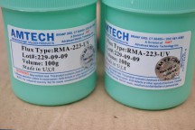 Купить Флюс Amtech RMA-223-UV 100г detaluhi.ho.ua Интернет магазин в Каменец-Подольском, устройства, радиодетали, интсрументы.