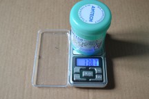 Купить Флюс Amtech RMA-223-UV 100г detaluhi.ho.ua Интернет магазин в Каменец-Подольском, устройства, радиодетали, интсрументы.