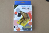 Купить Набор прецизионных отверток 45 в 1 JK 6089-C detaluhi.ho.ua Интернет магазин в Каменец-Подольском, устройства, радиодетали, интсрументы.