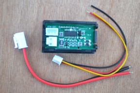 Купить Вольтамперметр 100 В 10 A detaluhi.ho.ua Интернет магазин в Каменец-Подольском, устройства, радиодетали, интсрументы.