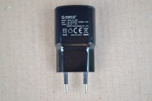 Купить Зарядное устройство от 1xUSB порта Orico 5В 2А detaluhi.ho.ua Интернет магазин в Каменец-Подольском, устройства, радиодетали, интсрументы.