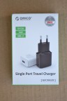 Купить Зарядное устройство от 1xUSB порта Orico 5В 2А detaluhi.ho.ua Интернет магазин в Каменец-Подольском, устройства, радиодетали, интсрументы.