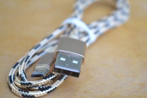 Купить Кабель micro USB для телефонов и других устройств - Желтый detaluhi.ho.ua Интернет магазин в Каменец-Подольском, устройства, радиодетали, интсрументы.