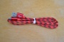 Купить Кабель micro USB для телефонов и других устройств - Красный detaluhi.ho.ua Интернет магазин в Каменец-Подольском, устройства, радиодетали, интсрументы.