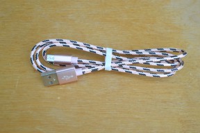 Купить Кабель micro USB для телефонов и других устройств - Розовый detaluhi.ho.ua Интернет магазин в Каменец-Подольском, устройства, радиодетали, интсрументы.