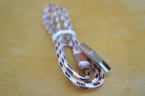 Купить Кабель micro USB для телефонов и других устройств - Розовый detaluhi.ho.ua Интернет магазин в Каменец-Подольском, устройства, радиодетали, интсрументы.