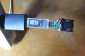 Купить Зарядное устройство от 1xUSB порта 5 В 2 А detaluhi.ho.ua Интернет магазин в Каменец-Подольском, устройства, радиодетали, интсрументы.
