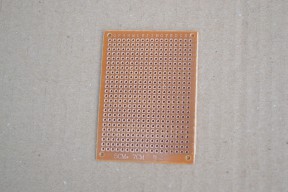 Купить Макетная плата 5х7 см detaluhi.ho.ua Интернет магазин в Каменец-Подольском, устройства, радиодетали, интсрументы.