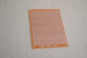 Купить Макетная плата 5х7 см detaluhi.ho.ua Интернет магазин в Каменец-Подольском, устройства, радиодетали, интсрументы.