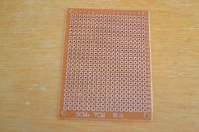Купить Макетная плата 5х7 см detaluhi.ho.ua Интернет магазин в Каменец-Подольском, устройства, радиодетали, интсрументы.