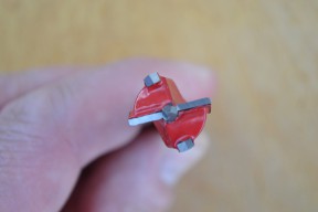 Купить Профессиональное кольцевое сверло по дереву 16 мм detaluhi.ho.ua Интернет магазин в Каменец-Подольском, устройства, радиодетали, интсрументы.