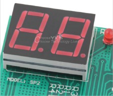 Купить Плата пост-кодов detaluhi.ho.ua Интернет магазин в Каменец-Подольском, устройства, радиодетали, интсрументы.