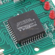 Купить Плата пост-кодов detaluhi.ho.ua Интернет магазин в Каменец-Подольском, устройства, радиодетали, интсрументы.