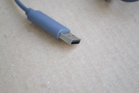 Купить Проводной геймпад для Xbox 360 и PC (серые кнопки) detaluhi.ho.ua Интернет магазин в Каменец-Подольском, устройства, радиодетали, интсрументы.