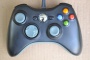 Купить Проводной геймпад для Xbox 360 и PC (серые кнопки) detaluhi.ho.ua Интернет магазин в Каменец-Подольском, устройства, радиодетали, интсрументы.