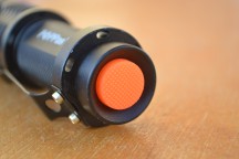 Купить Светодиодный фонарик POPPAS L2 под LiIn 18650 detaluhi.ho.ua Интернет магазин в Каменец-Подольском, устройства, радиодетали, интсрументы.