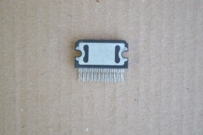 Купить Аудио усилитель TDA7386 detaluhi.ho.ua Интернет магазин в Каменец-Подольском, устройства, радиодетали, интсрументы.