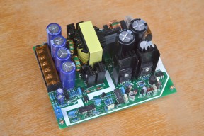 Купить Импульсный блок питания 2х46 В 600 Вт detaluhi.ho.ua Интернет магазин в Каменец-Подольском, устройства, радиодетали, интсрументы.