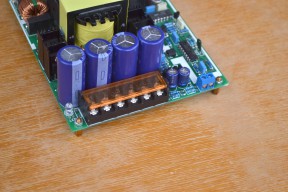 Купить Импульсный блок питания 2х46 В 600 Вт detaluhi.ho.ua Интернет магазин в Каменец-Подольском, устройства, радиодетали, интсрументы.