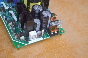 Купить Импульсный блок питания 2х46 В 600 Вт detaluhi.ho.ua Интернет магазин в Каменец-Подольском, устройства, радиодетали, интсрументы.